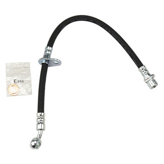 Beck Arnley® - Rear Passenger Side Brake Hydraulic Hose