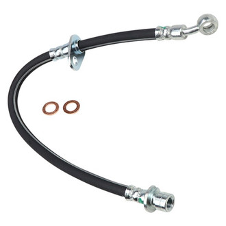 Beck Arnley® - Rear Driver Side Brake Hydraulic Hose