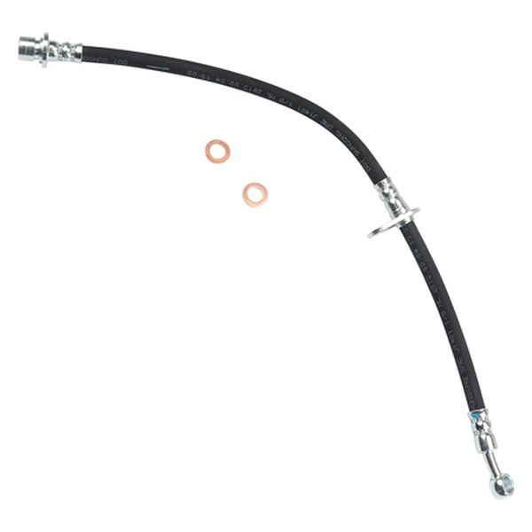 Beck Arnley® - Front Passenger Side Brake Hydraulic Hose