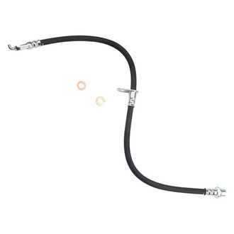 Beck Arnley® - Front Driver Side Brake Hydraulic Hose
