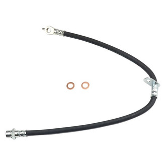 Beck Arnley® - Front Passenger Side Brake Hydraulic Hose