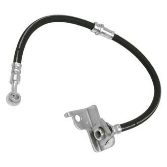Beck Arnley® - Front Passenger Side Brake Hydraulic Hose