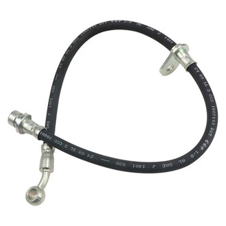 Beck Arnley® - Front Driver Side Brake Hydraulic Hose