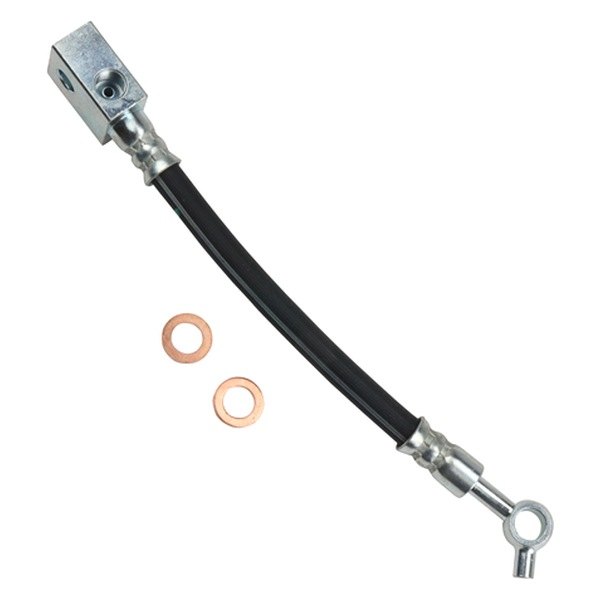 Beck Arnley® - Front Driver Side Outer Brake Hydraulic Hose