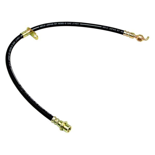 Beck Arnley® - Front Driver Side Brake Hydraulic Hose