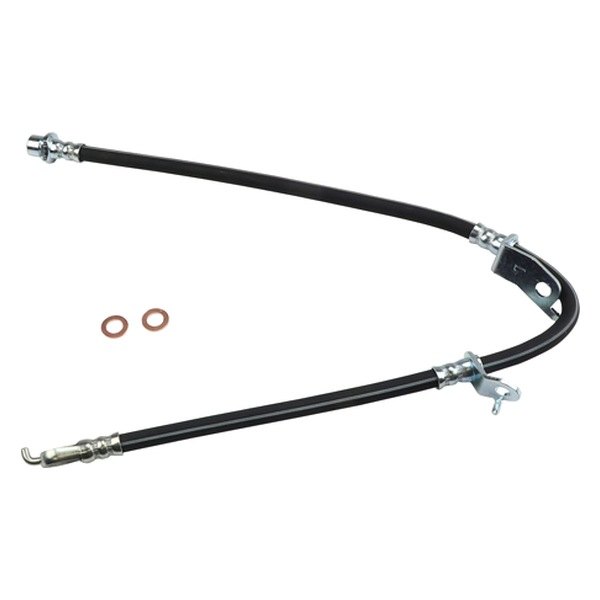 Beck Arnley® - Front Driver Side Brake Hydraulic Hose