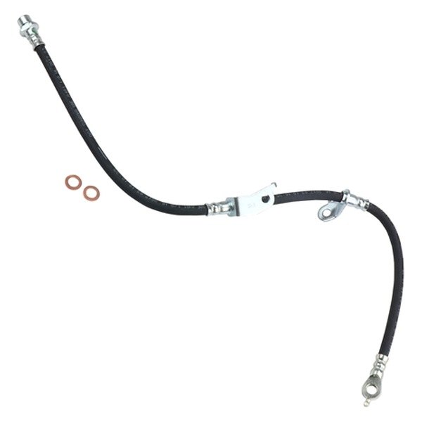 Beck Arnley® - Front Passenger Side Brake Hydraulic Hose