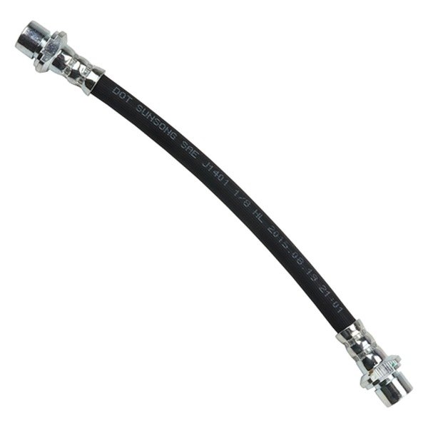 Beck Arnley® - Rear Inner Brake Hydraulic Hose