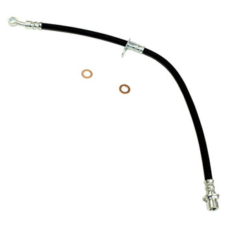Beck Arnley® - Front Driver Side Brake Hydraulic Hose