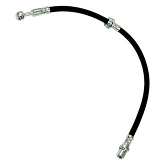 Beck Arnley® 073-1900 - Front Passenger Side Brake Hydraulic Hose