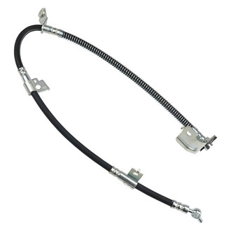 Beck Arnley® - Front Passenger Side Brake Hydraulic Hose