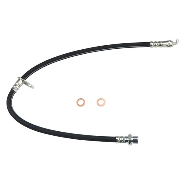 Beck Arnley® - Front Driver Side Brake Hydraulic Hose