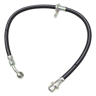 Beck Arnley® - Front Passenger Side Brake Hydraulic Hose