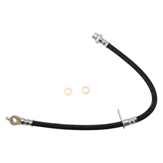 Beck Arnley® 073-1929 - Front Passenger Side Brake Hydraulic Hose