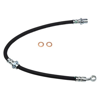 Beck Arnley® - Rear Passenger Side Brake Hydraulic Hose