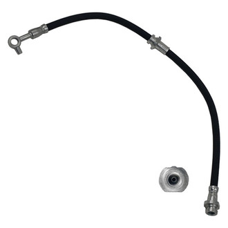 Beck Arnley® - Front Driver Side Brake Hydraulic Hose