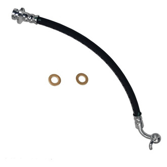 Beck Arnley® - Rear Driver Side Brake Hydraulic Hose