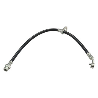 Beck Arnley® - Rear Driver Side Brake Hydraulic Hose
