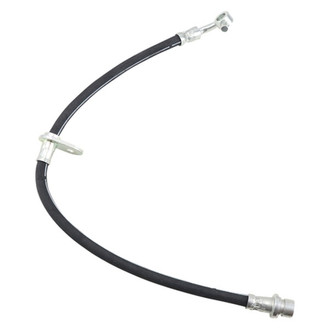 Beck Arnley® - Rear Driver Side Brake Hydraulic Hose