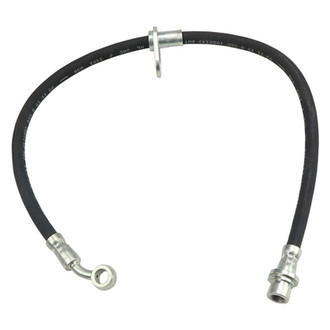 Beck Arnley® - Front Passenger Side Brake Hydraulic Hose