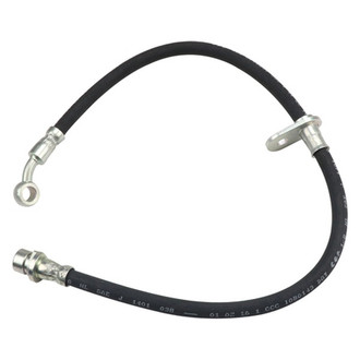 Beck Arnley® - Front Driver Side Brake Hydraulic Hose