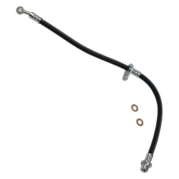 Beck Arnley® - Front Passenger Side Brake Hydraulic Hose