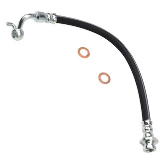 Beck Arnley® - Rear Passenger Side Brake Hydraulic Hose