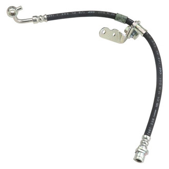 Beck Arnley® - Front Passenger Side Brake Hydraulic Hose