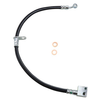 Beck Arnley® - Front Passenger Side Brake Hydraulic Hose