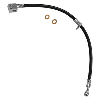 Beck Arnley® - Front Driver Side Brake Hydraulic Hose