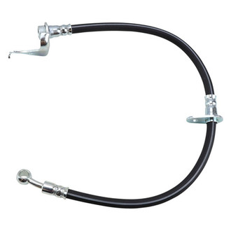 Beck Arnley® - Front Passenger Side Brake Hydraulic Hose