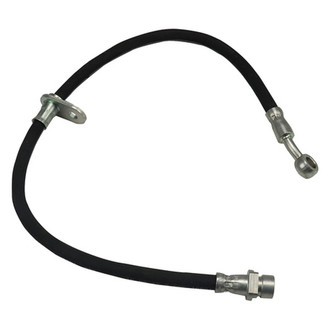 Beck Arnley® - Front Passenger Side Brake Hydraulic Hose