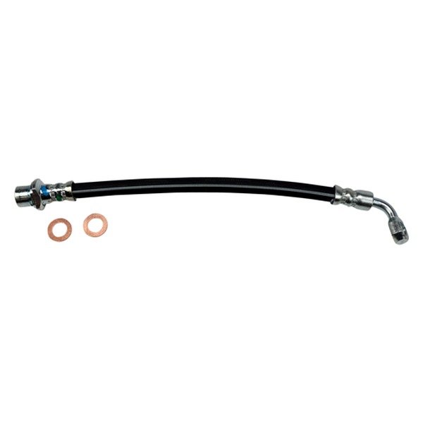 Beck Arnley® - Rear Passenger Side Brake Hydraulic Hose