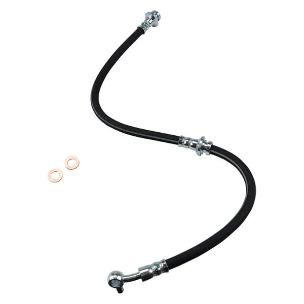 Beck Arnley® - Front Driver Side Brake Hydraulic Hose