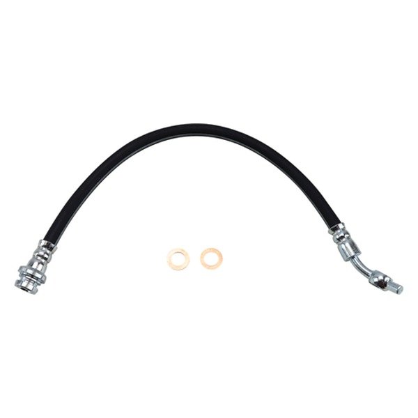 Beck Arnley® - Front Passenger Side Brake Hydraulic Hose