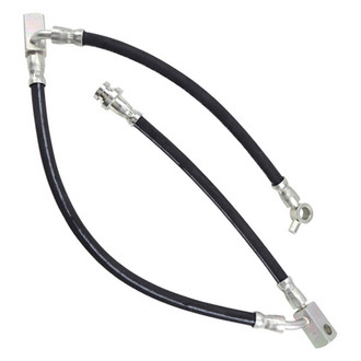 Beck Arnley® - Brake Hydraulic Hose