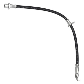 Beck Arnley® - Front Passenger Side Brake Hydraulic Hose