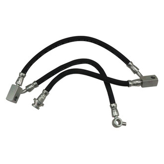 Beck Arnley® - Brake Hydraulic Hose