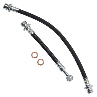 Beck Arnley® - Rear Brake Hydraulic Hose