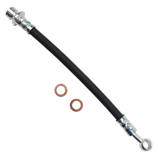 Beck Arnley® - Rear Passenger Side Outer Brake Hydraulic Hose