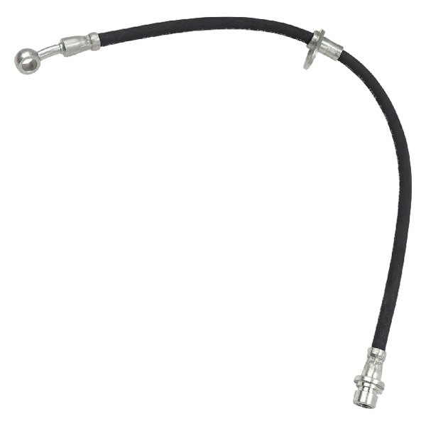 Beck Arnley® - Front Driver Side Brake Hydraulic Hose