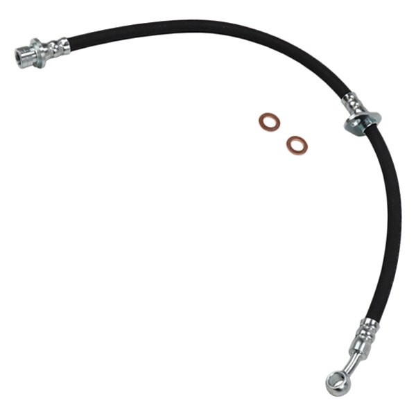 Beck Arnley® - Front Passenger Side Brake Hydraulic Hose