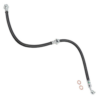 Beck Arnley® 073-2052 - Front Passenger Side Brake Hydraulic Hose