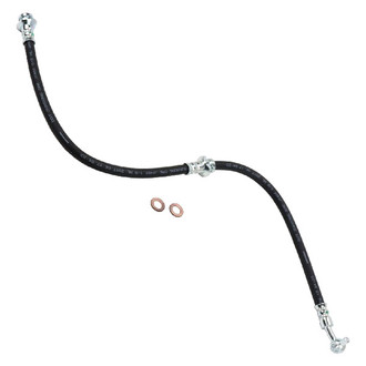 Beck Arnley® - Front Driver Side Brake Hydraulic Hose