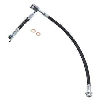 Beck Arnley® - Front Passenger Side Brake Hydraulic Hose