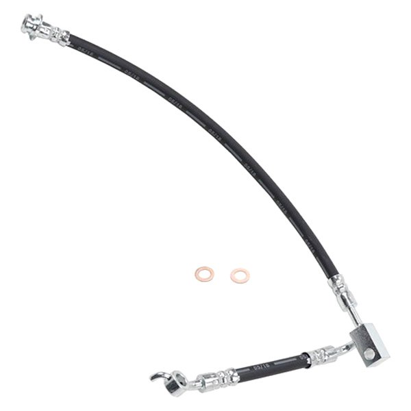 Beck Arnley® - Front Driver Side Brake Hydraulic Hose