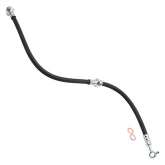 Beck Arnley® - Front Passenger Side Brake Hydraulic Hose