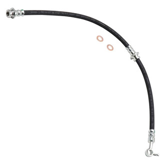 Beck Arnley® 073-2083 - Front Passenger Side Brake Hydraulic Hose