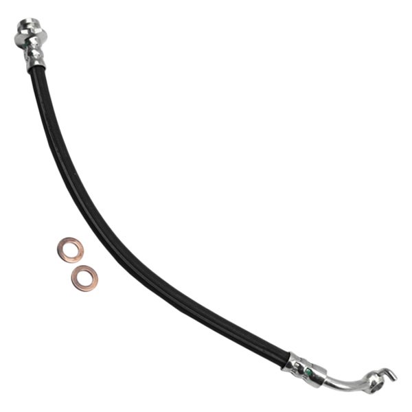 Beck Arnley® - Rear Driver Side Brake Hydraulic Hose