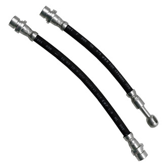 Beck Arnley® - Rear Brake Hydraulic Hose